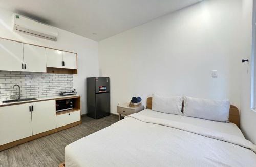 Phu My Hung Apartment | StayX Apartments