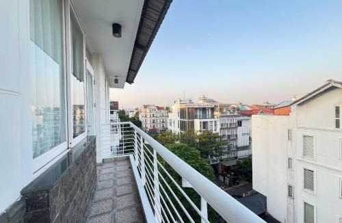 Phu My Hung Apartment | StayX Apartments