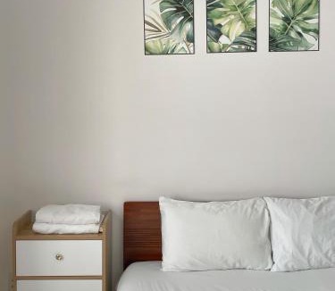 Tan Thuan Dong House | StayX House