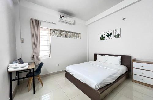 Tan Thuan Dong House | StayX House