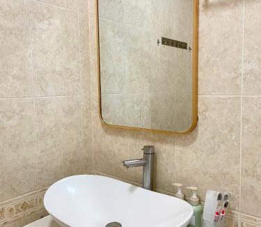 Tan Thuan Dong Apartment | StayX Near FV Hospital