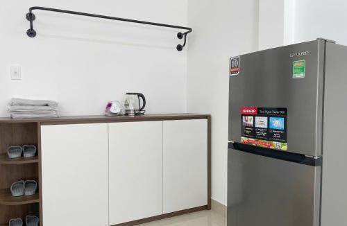 Tan Thuan Dong Apartment | StayX Near FV Hospital