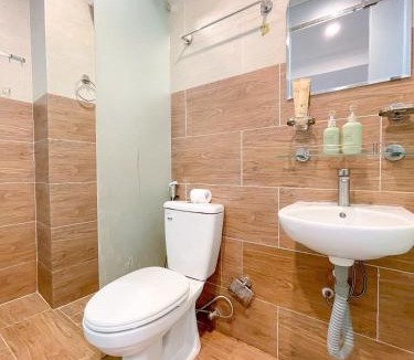 Phuong 6 Apartment | StayX Saigon Center