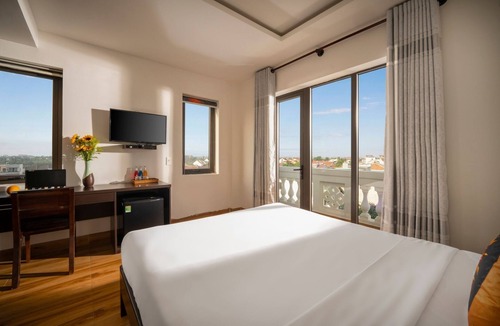 Cam An Hotel | Stayzi Hotel