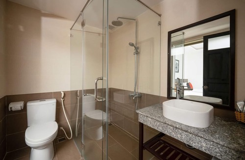 Cam An Hotel | Stayzi Hotel