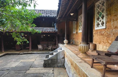 Meo Vac Cottage | Step Back in Time at L’Auberge de Meo Vac: A Century-Old H’mong Estate