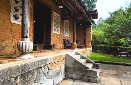Meo Vac Cottage | Step Back in Time at L’Auberge de Meo Vac: A Century-Old H’mong Estate