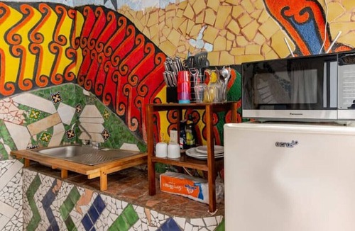 Brisas de Zicatela Apartment | Steps from the beach - easy checkin