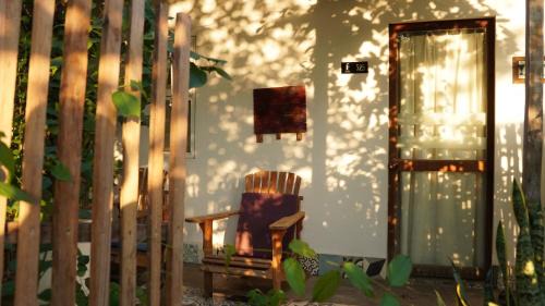Ap Thien Ai Resort | Stop And Go Lang Chai Boutique Resort