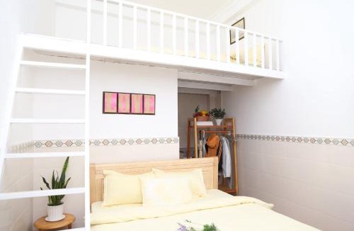 Da Lat Hotel | Strawberry Hotel Dalat