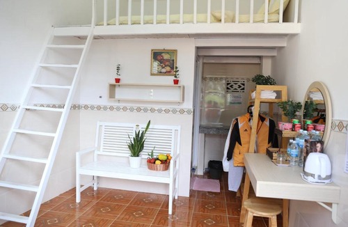Da Lat Hotel | Strawberry Hotel Dalat