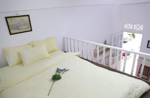 Da Lat Hotel | Strawberry Hotel Dalat