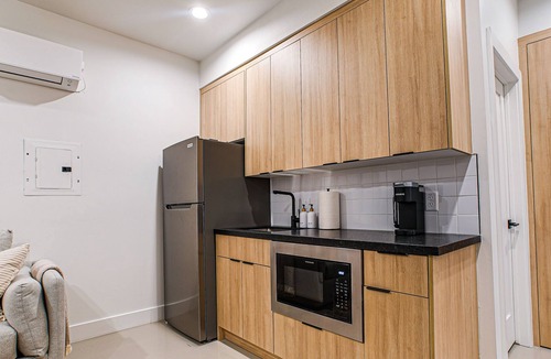 Mesa Apartment | Studio 101