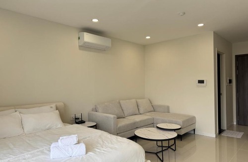 Tan Qui Dong Apartment | Studio 38m2 Lavida Plus, Quận 7