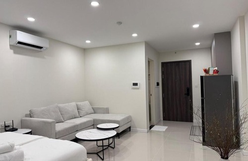Tan Qui Dong Apartment | Studio 38m2 Lavida Plus, Quận 7