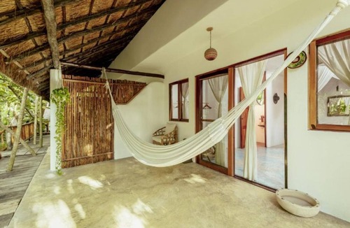 Zona Hotelera Apartment | Studio -4