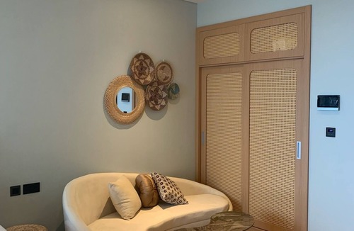 Ha Long Apartment | Studio Apartment with Sea View at Citadines Marina Halong