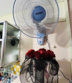 Dong Da Hostel | Studio Bông Hồng đỏ