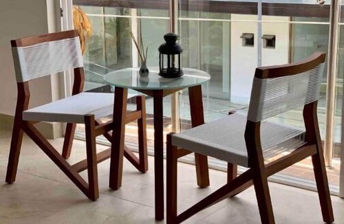 Luis Donaldo Colosio House | Studio B Balcony Top Location/Amenities 5GWiFi Pool