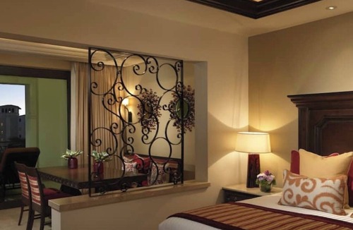 Marina Resort | Studio in a luxury resort on the beach with 7 outdoor swimming pools.