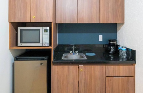 Historic Centre Apartment | Studio in the heart of Morelia!
