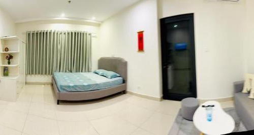 Tu Liem Apartment | Studio-Luxury-Vinhome Smart City Mỹ Đình- Netflix