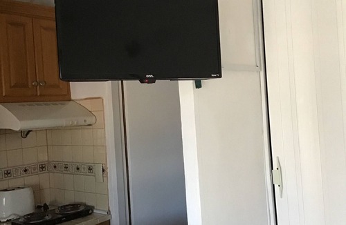 San Carlos Apartment | STUDIO MARINA : Location! Location! Location!