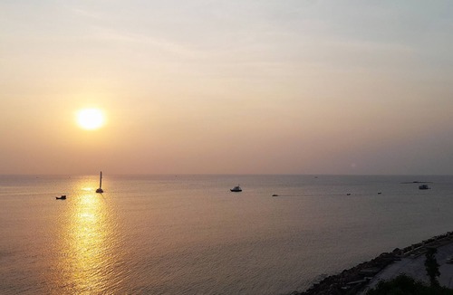 An Thoi Apartment | Studio - Serviced Apartment Sea View - Isla Melocotón Ven67 Phu Quoc