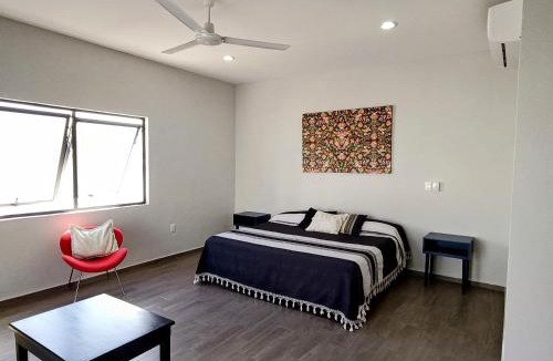 Colima House | Studios V19