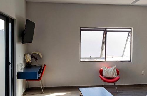 Colima House | Studios V19