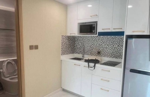 South Pattaya Apartment | Stunning 1 bed Apartment in Lamung District