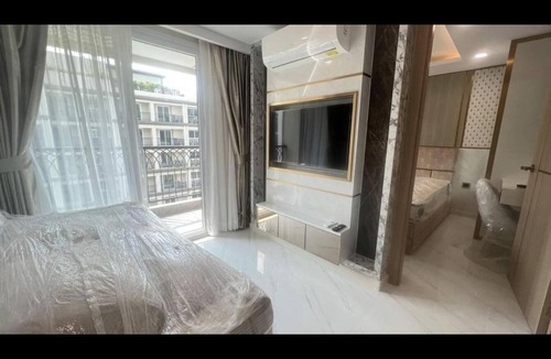 South Pattaya Apartment | Stunning 1 bed Apartment in Lamung District