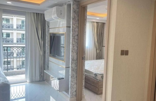 South Pattaya Apartment | Stunning 1 bed Apartment in Lamung District