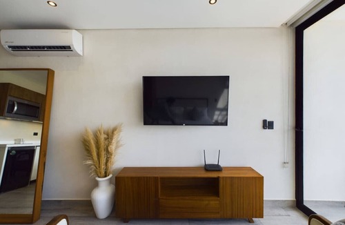 Tulum Apartment | Stunning 1BR Penthouse w/Jacuzzi & Breathtaking Tulum Jungle Views!