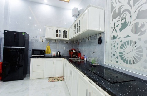 Da Nang City Centre House | STUNNING 3 BR WITH UNIQUE ROOMS