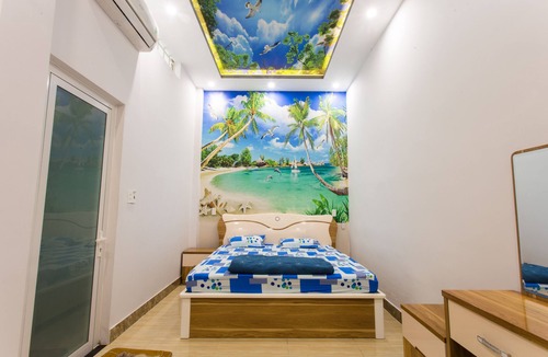 Da Nang City Centre House | STUNNING 3 BR WITH UNIQUE ROOMS