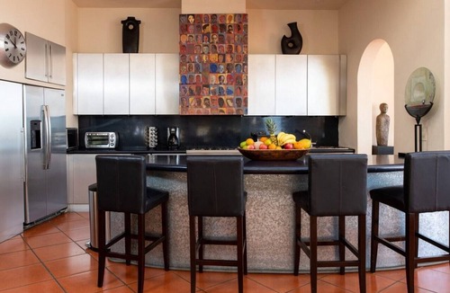Cerro Apartment | Stunning 8-bedroom villa located in the historic district of Puerto Vallarta.