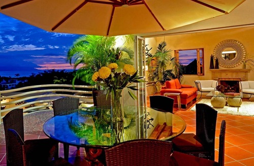 Cerro Apartment | Stunning 8-bedroom villa located in the historic district of Puerto Vallarta.