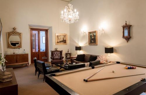 Zona Centro Villa | Stunning City Views from Rooftop - Casa Beckmann