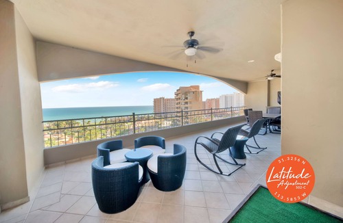 La Choya Condo | Stunning Luxury 2BR/2BA Condo at Bella Sirena - With Underground Parking Space!