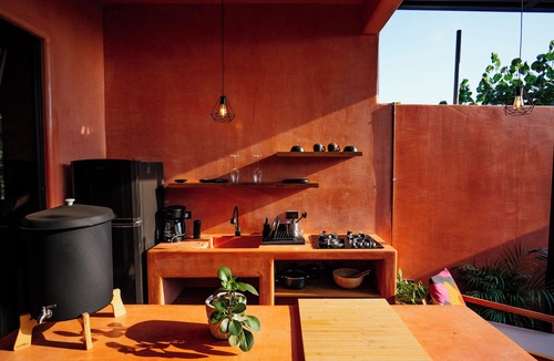 Brisas de Zicatela House | Stunning Ocean View Oasis in La Punta Zicatela