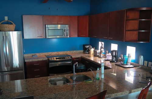 Balcones de Loma Linda Condo | Stunning ocean and one of Mazatlans top tourist attractions cliff divers view.