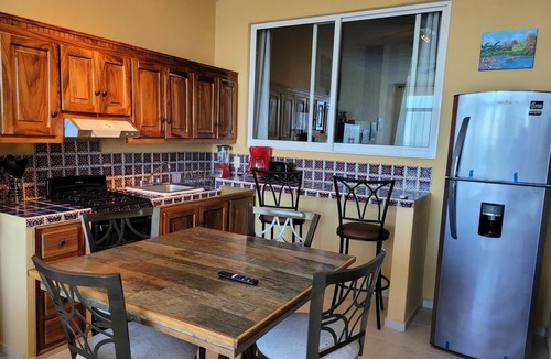 Chacala Condo | Stunning ocean views in relaxation paradise! Serenity & nature await! Condo #306