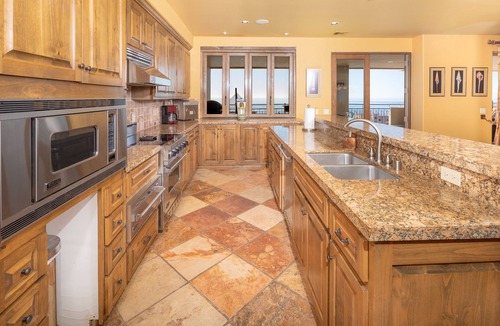 La Choya Resort | STUNNING PREMIUM PENTHOUSE at Bella Sirena has PANORAMIC VIEWS. 4B/4.5B-12 ppl