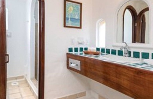 Almacen Resort | Stunning views of the Pacific Ocean!