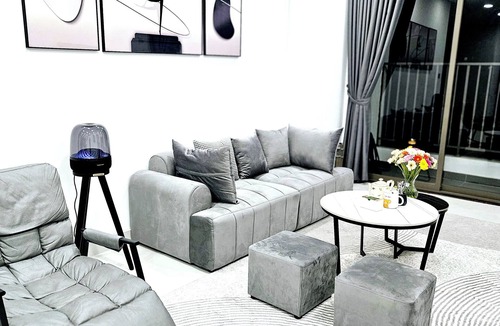 Hanoi Apartment | Stylish and Spacious 120m2 apartment with 3 cozy bedrooms in brilliant Hà Nội