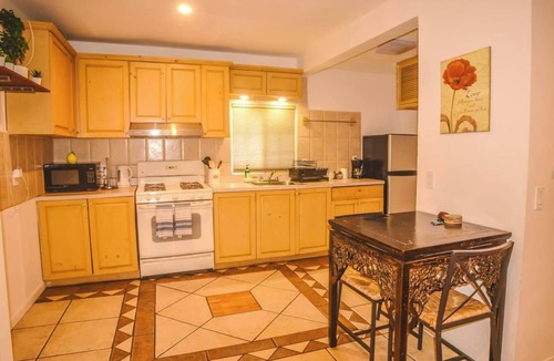 Tijuana Apartment | Stylish Apartment #4: Upscale Chapultepec District