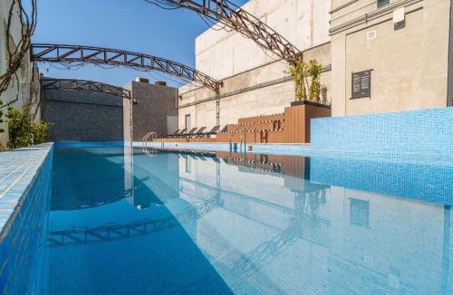 Miguel Hidalgo Apartment | Stylish apartments by VIATO HOMES