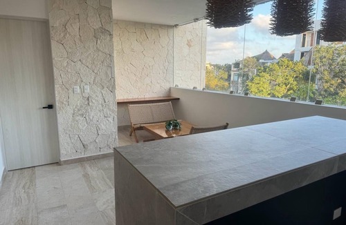 Zama Condo | Stylish/Cozy/Heart of Aldea Zama/Brand New/Boutique/Luxury/Spacious