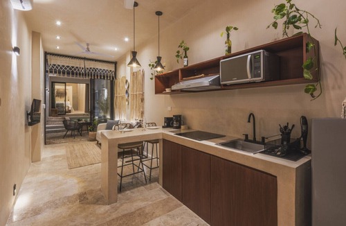 Merida House | Stylish Home in Downtown Merida – A Serene Escape with Great Access